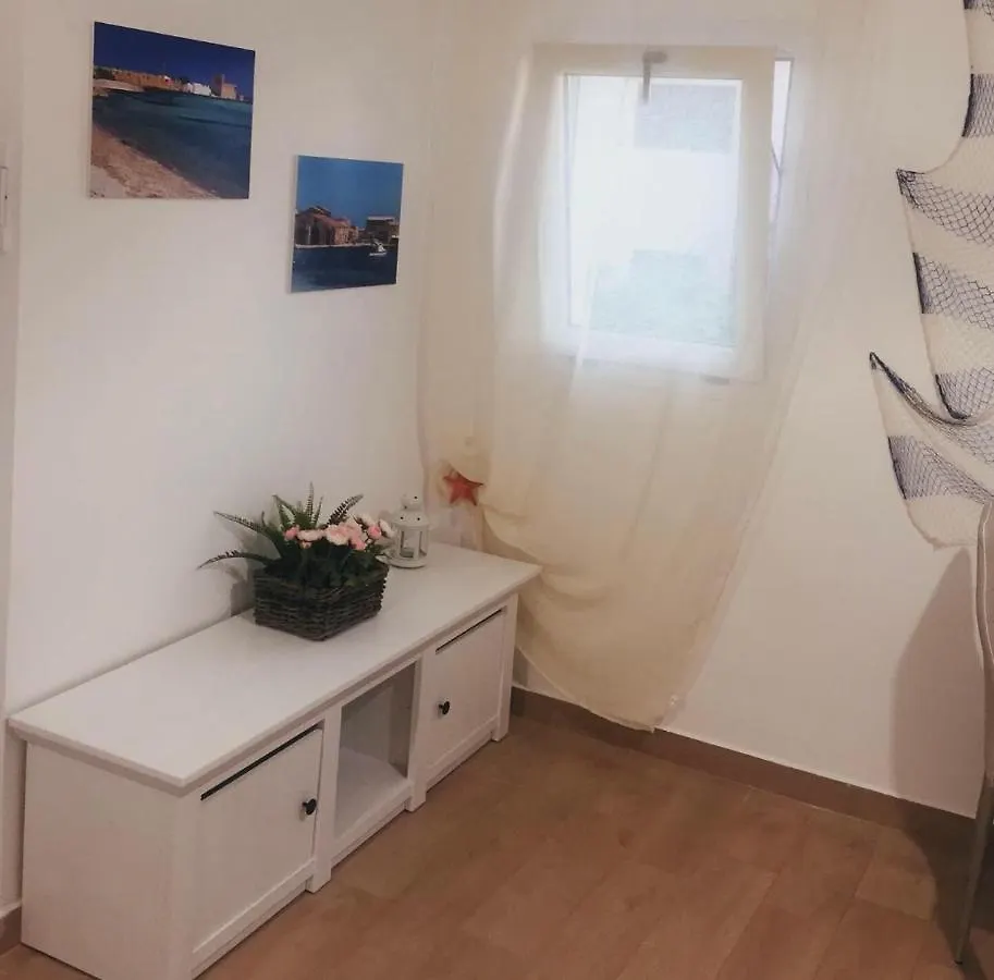 Apartment Casa Vacanze Almasalo Lido di Noto