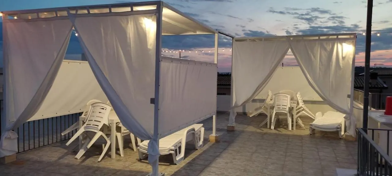 Casa Vacanze Almasalo Lido di Noto Apartment