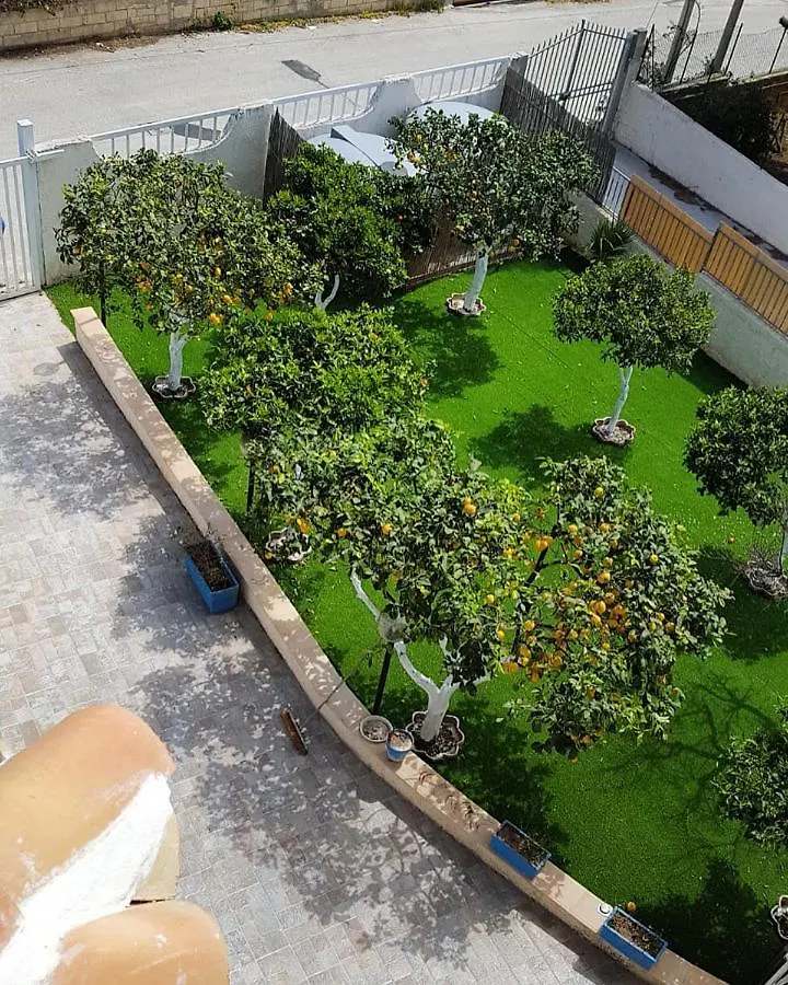 Casa Vacanze Almasalo Lido di Noto 0*,  Italy