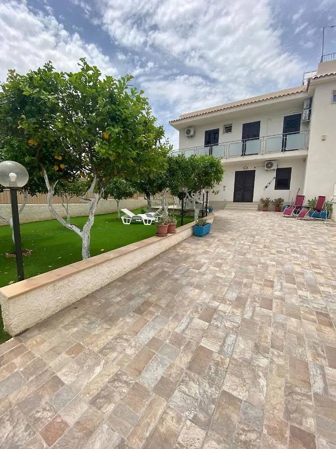 Casa Vacanze Almasalo Lido di Noto 0*,