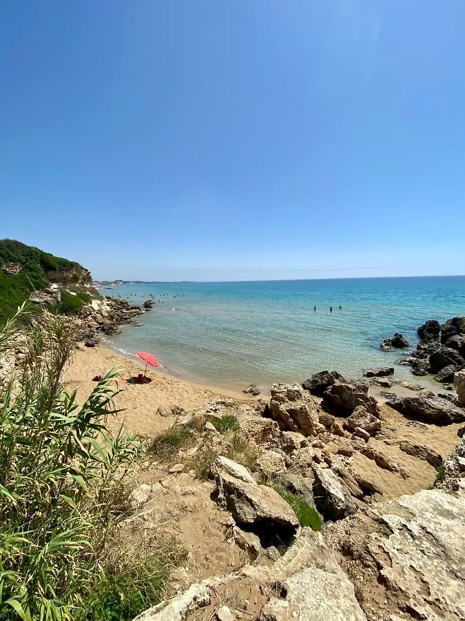 Casa Vacanze Almasalo Lido di Noto