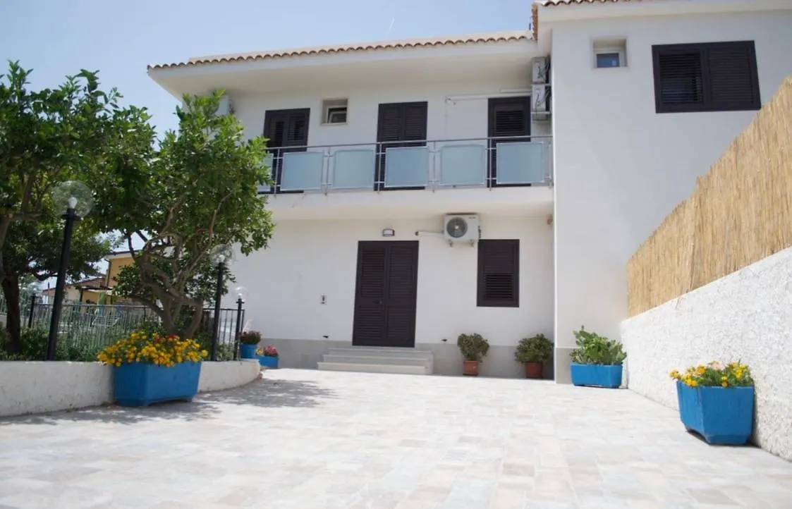 Casa Vacanze Almasalo Lido di Noto