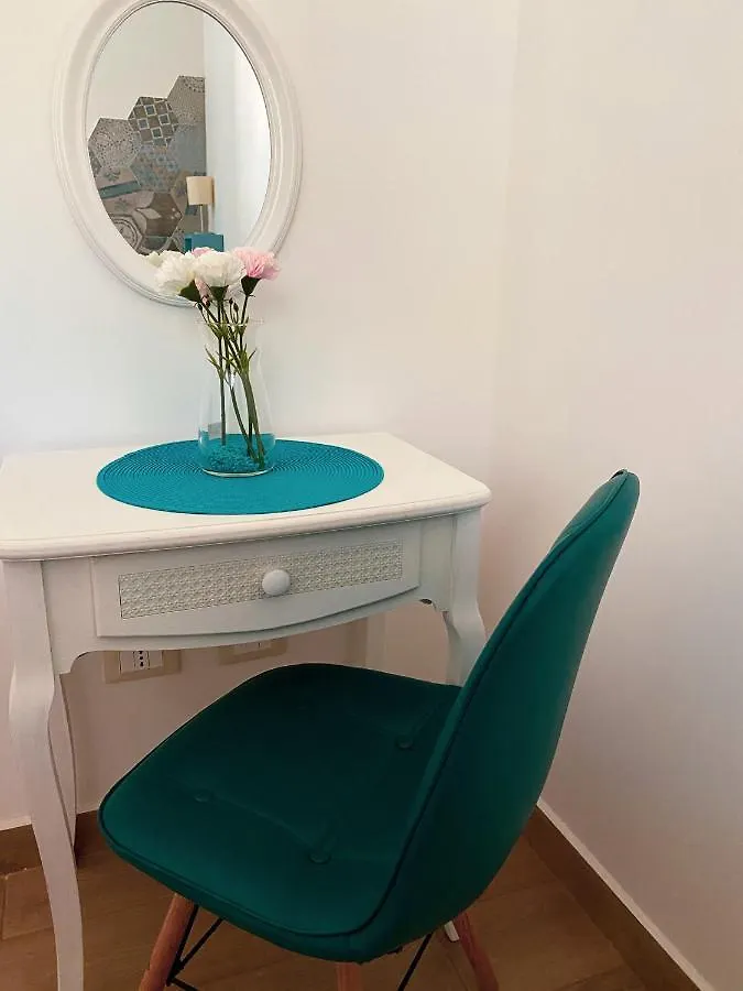 Apartment Casa Vacanze Almasalo Lido di Noto