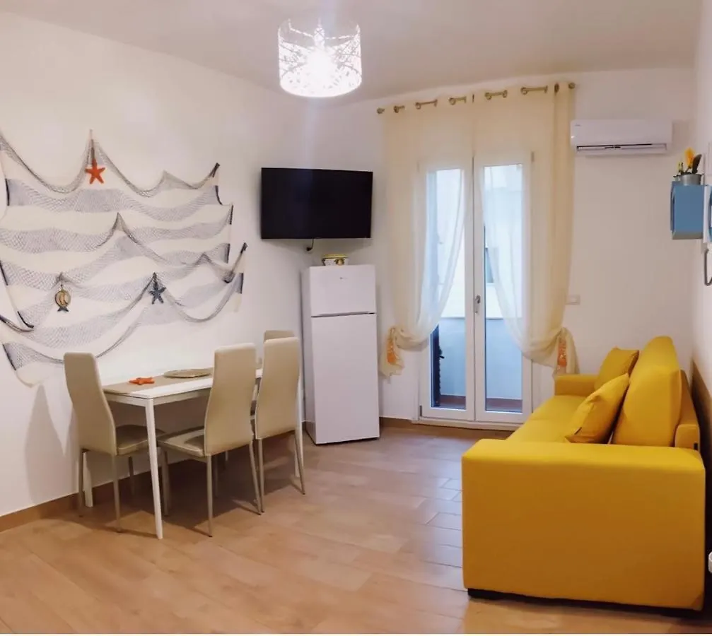 Casa Vacanze Almasalo Lido di Noto Italy