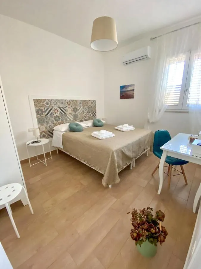 Apartment Casa Vacanze Almasalo Lido di Noto