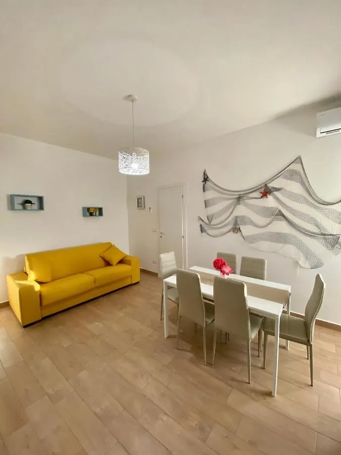 Casa Vacanze Almasalo Lido di Noto Italy