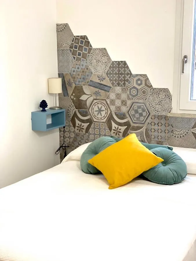 Apartment Casa Vacanze Almasalo Lido di Noto Italy