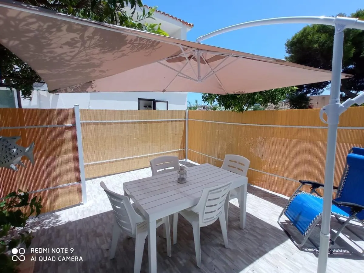 Casa Vacanze Almasalo Lido di Noto Italy