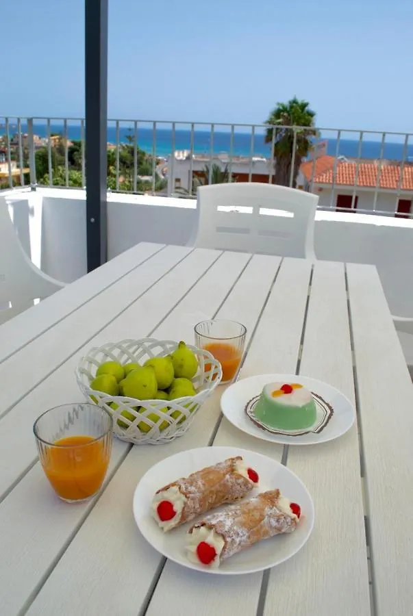 Casa Vacanze Almasalo Lido di Noto