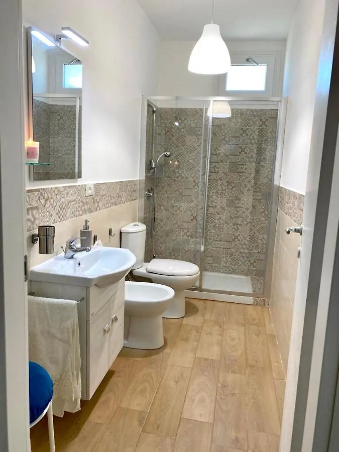 Casa Vacanze Almasalo Lido di Noto Italy