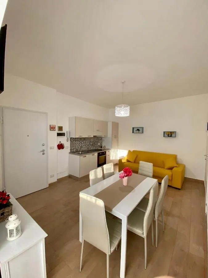Casa Vacanze Almasalo Lido di Noto