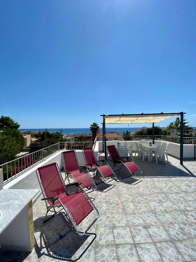 Casa Vacanze Almasalo Lido di Noto 0*,  Italy